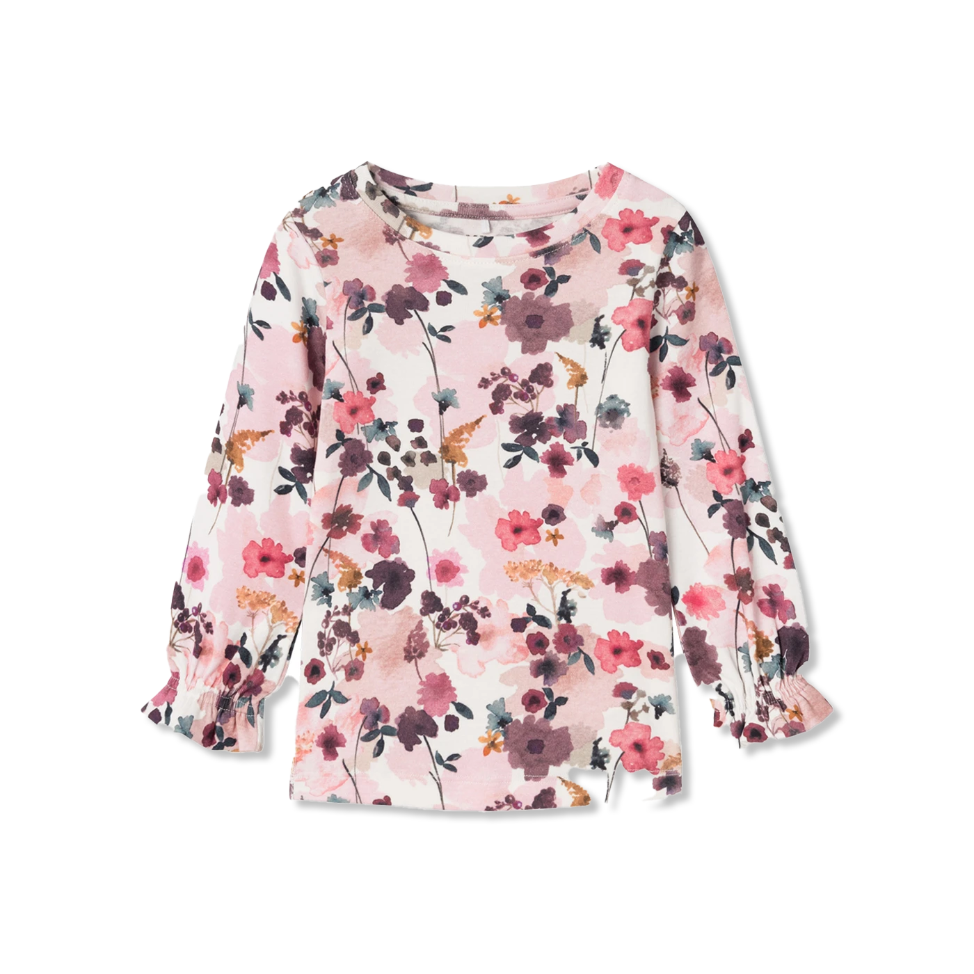 Nmflalou bluse