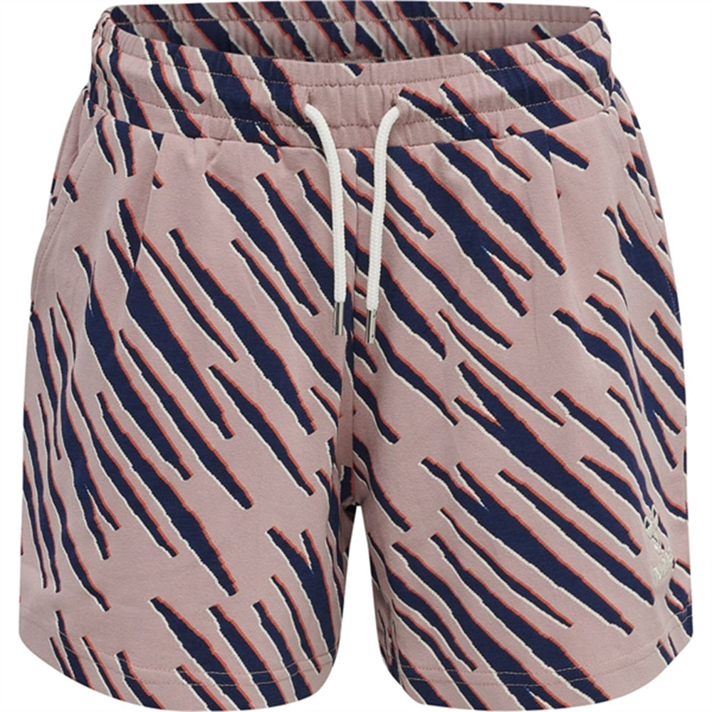 Woodrose Amelia Shorts - Hummel → Luksusbaby.dk
