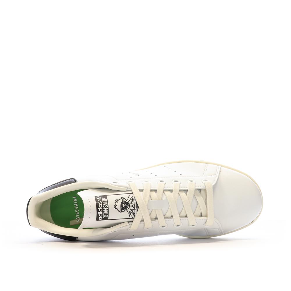 Adidas Baskets Blanches Homme Adidas Stan Smith GX9513