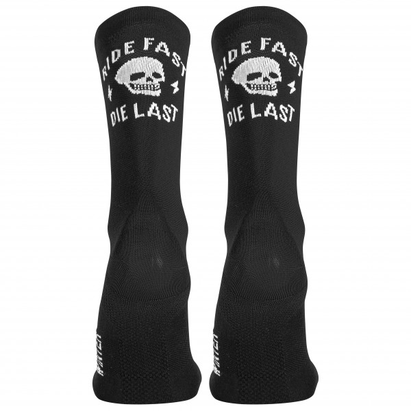 Northwave - Ride Fast Die Last - Chaussettes de cyclisme