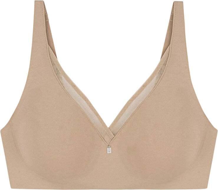 Triumph True Shape Sensation N01 Smooth skin