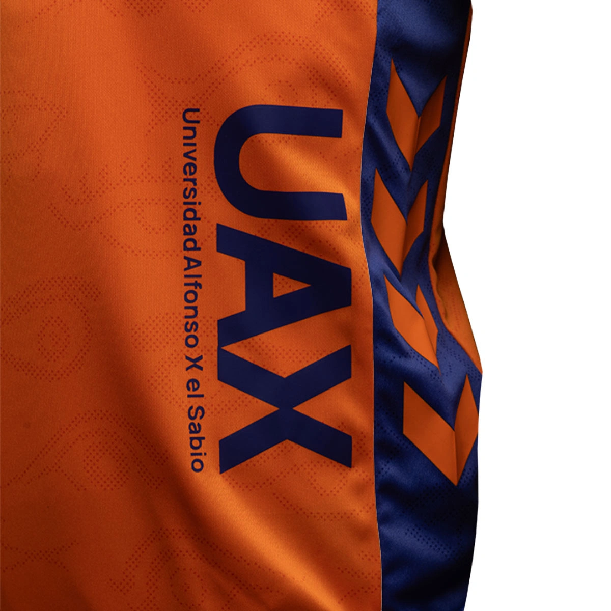 Camisola Hummel Malaga CF Terceiro Equipamento 2025-2026 Criança