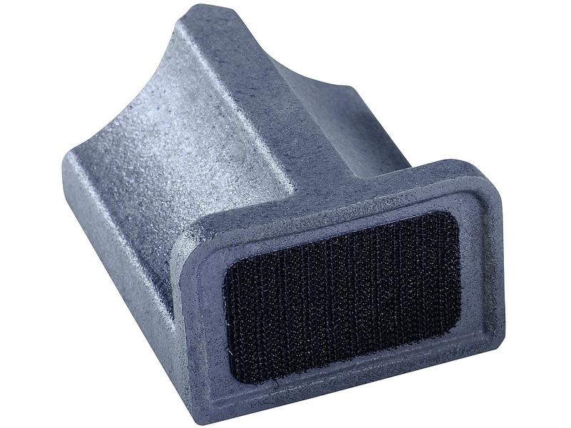 purvario Glas-/Tassen- und Flaschenhalter hoch 6-teilig Halter für Haushaltsutensilien