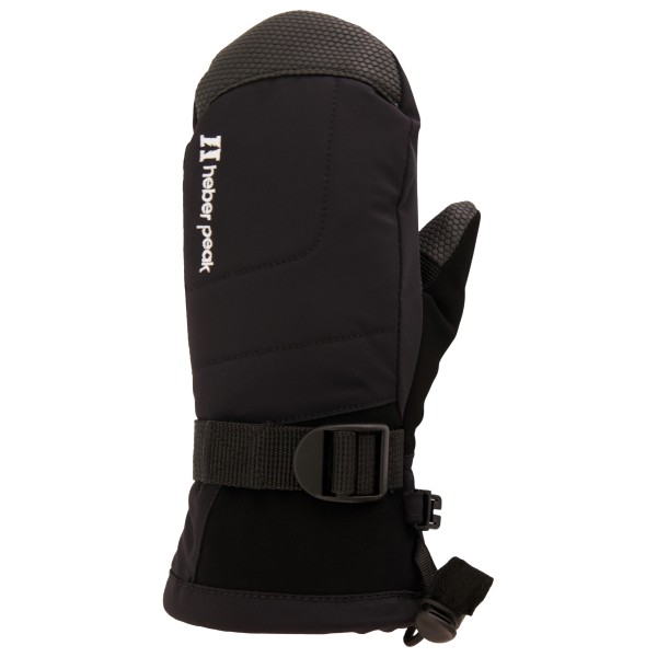 Heber Peak - Kids CedarHe. Insulated Ski Glove Mitt - Gants