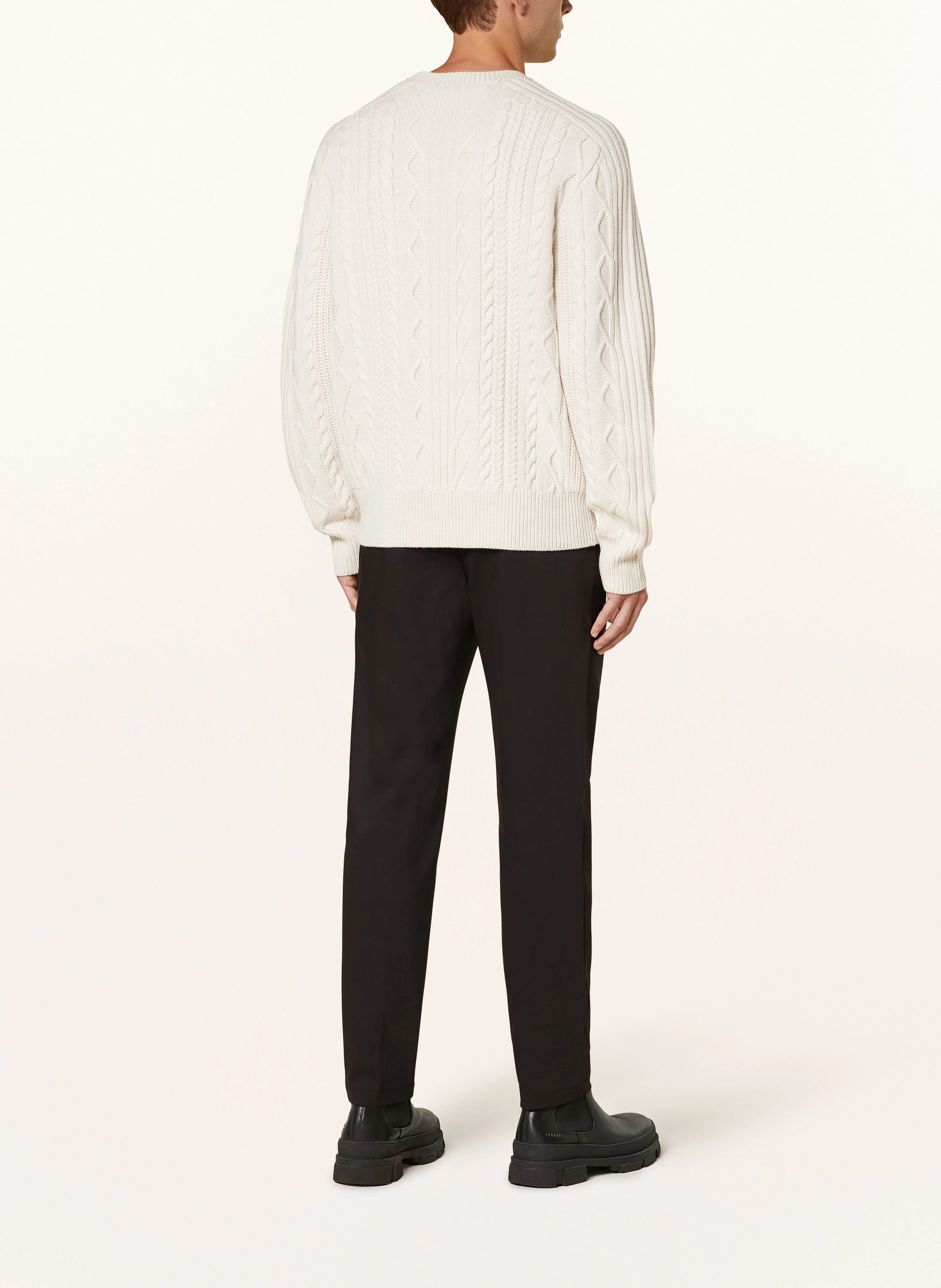 BOSS Pullover DIONEL