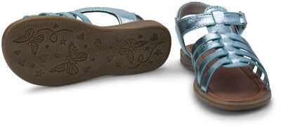 Luca & Lola Molveno Sandal, M. Green