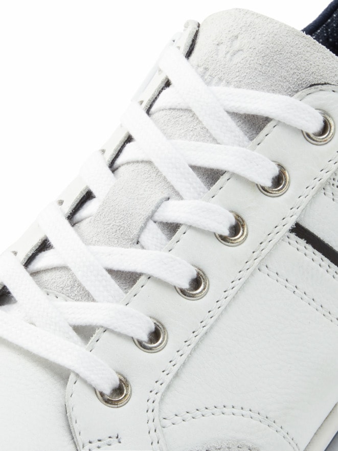 Auf Achse Sneaker