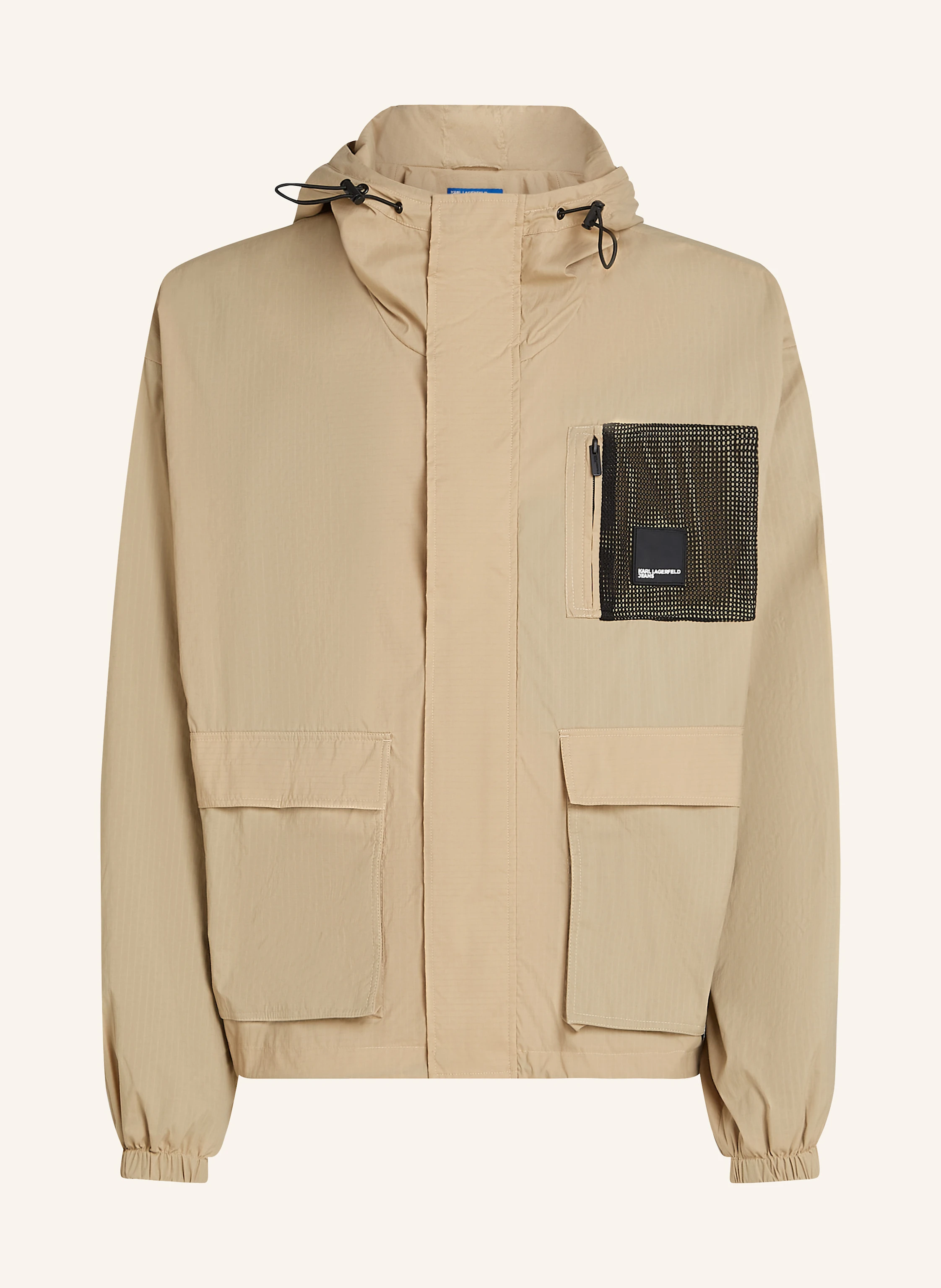 KARL LAGERFELD JEANS Jacke