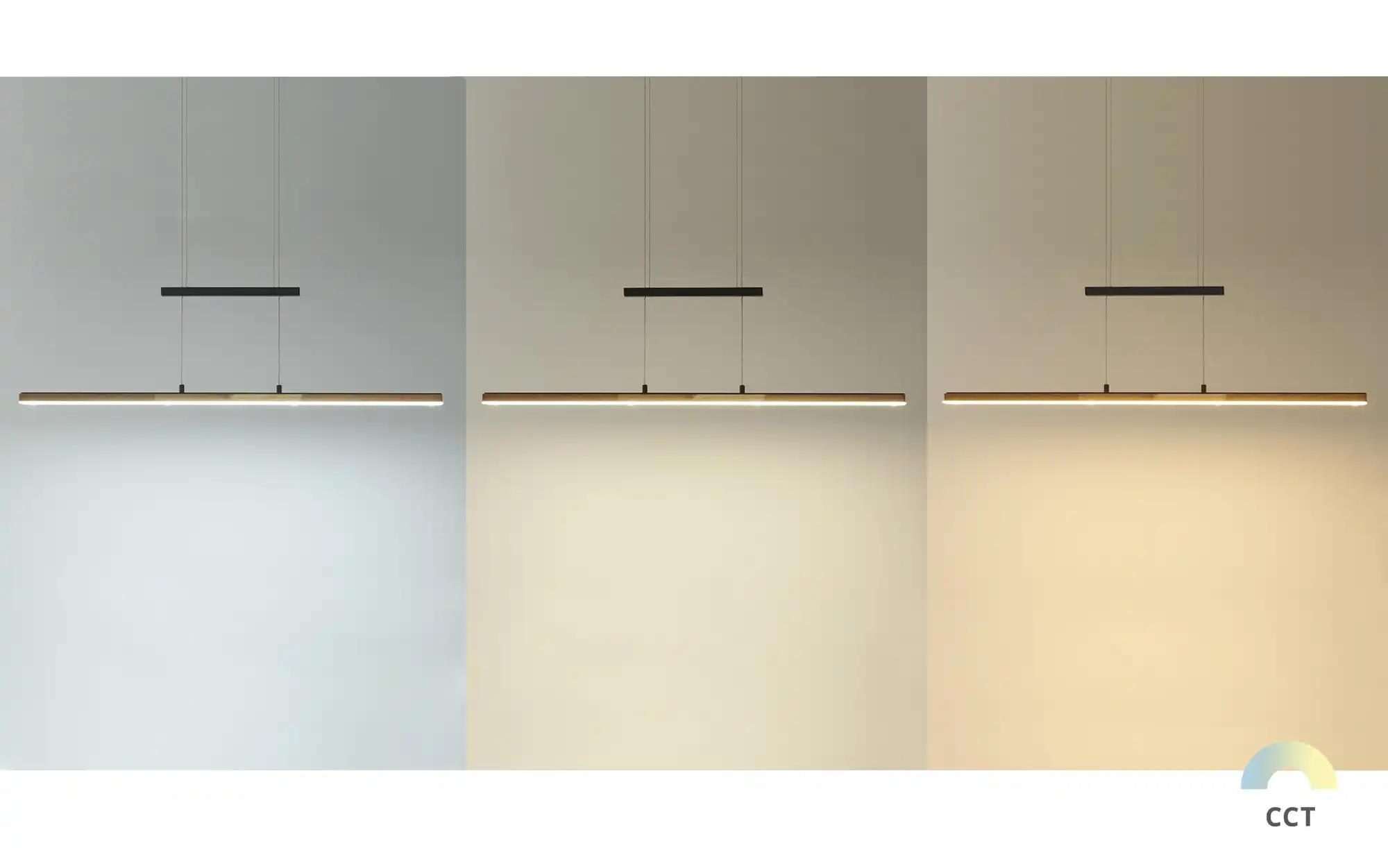 LED-Pendelleuchte