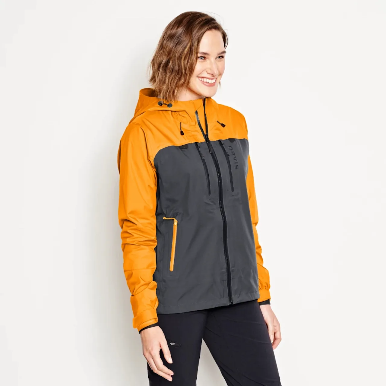 Orvis Ultralight Vadejakke Typhoon