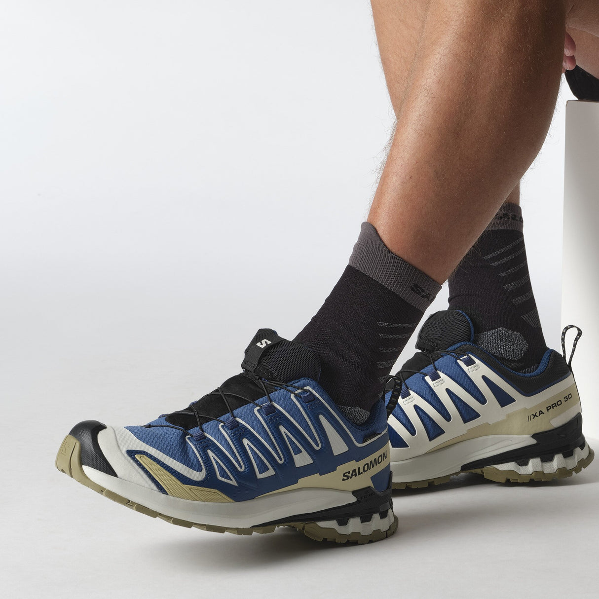 Salomon<br>XA Pro 3D V9 GTX