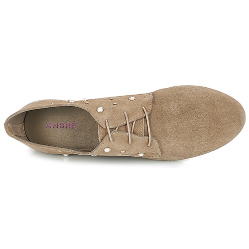 André - GELATA - Kaki