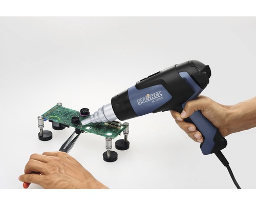 Steinel 9 mm reduceermondstuk accessoire voor heteluchtpistool