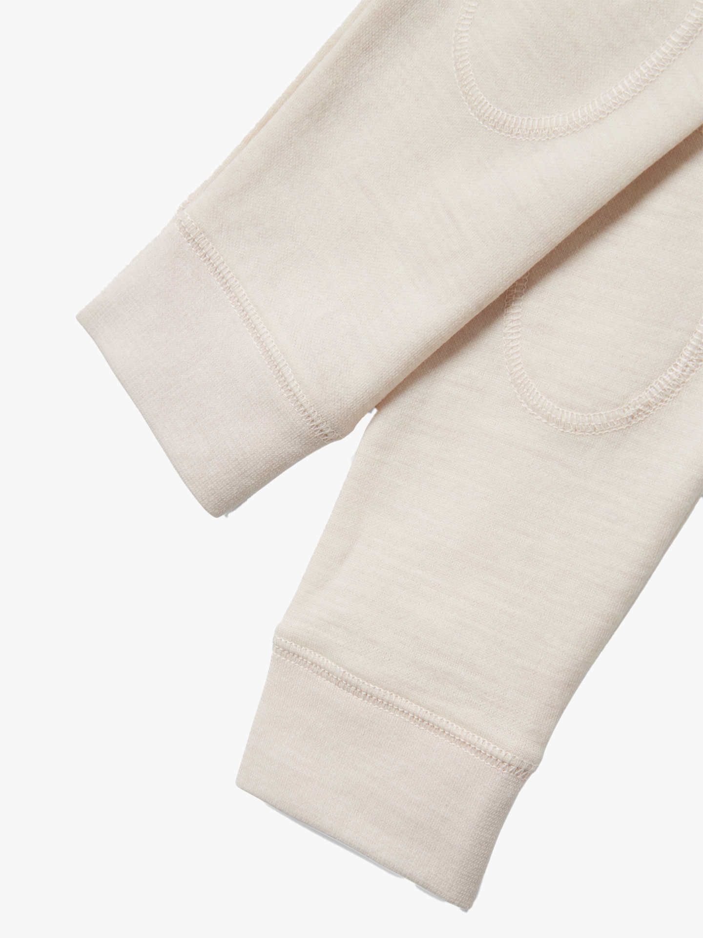 Wuppo Wool Blend Legging