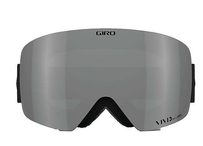 GIRO - MASQUE DE SKI CONTOUR RS BLACK 3+1