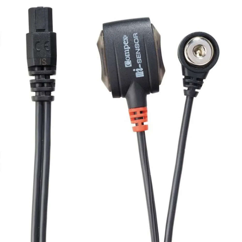 Compex Mi-Sensor Elektrostimulator