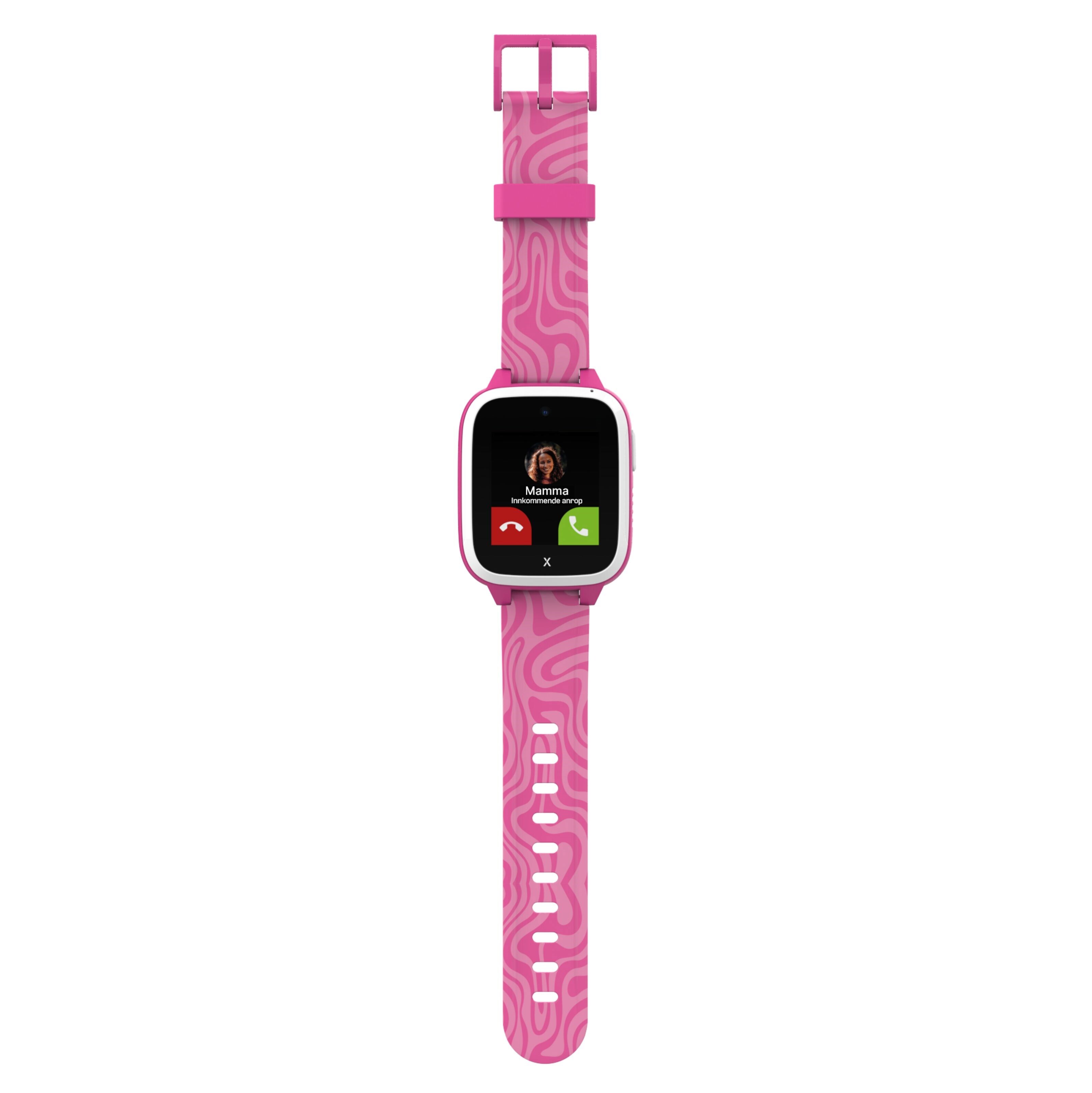Xplora XGO3 XConnect Gen2 Rosa