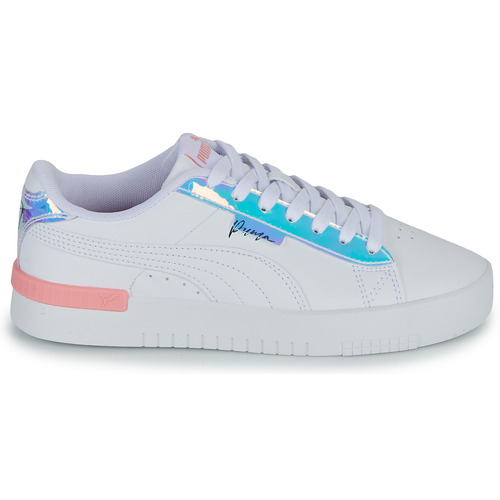 Puma - Jada Crystal Wings Jr - Blanc / Noir