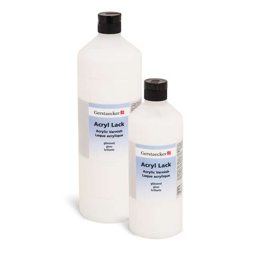 GERSTAECKER Acryllack