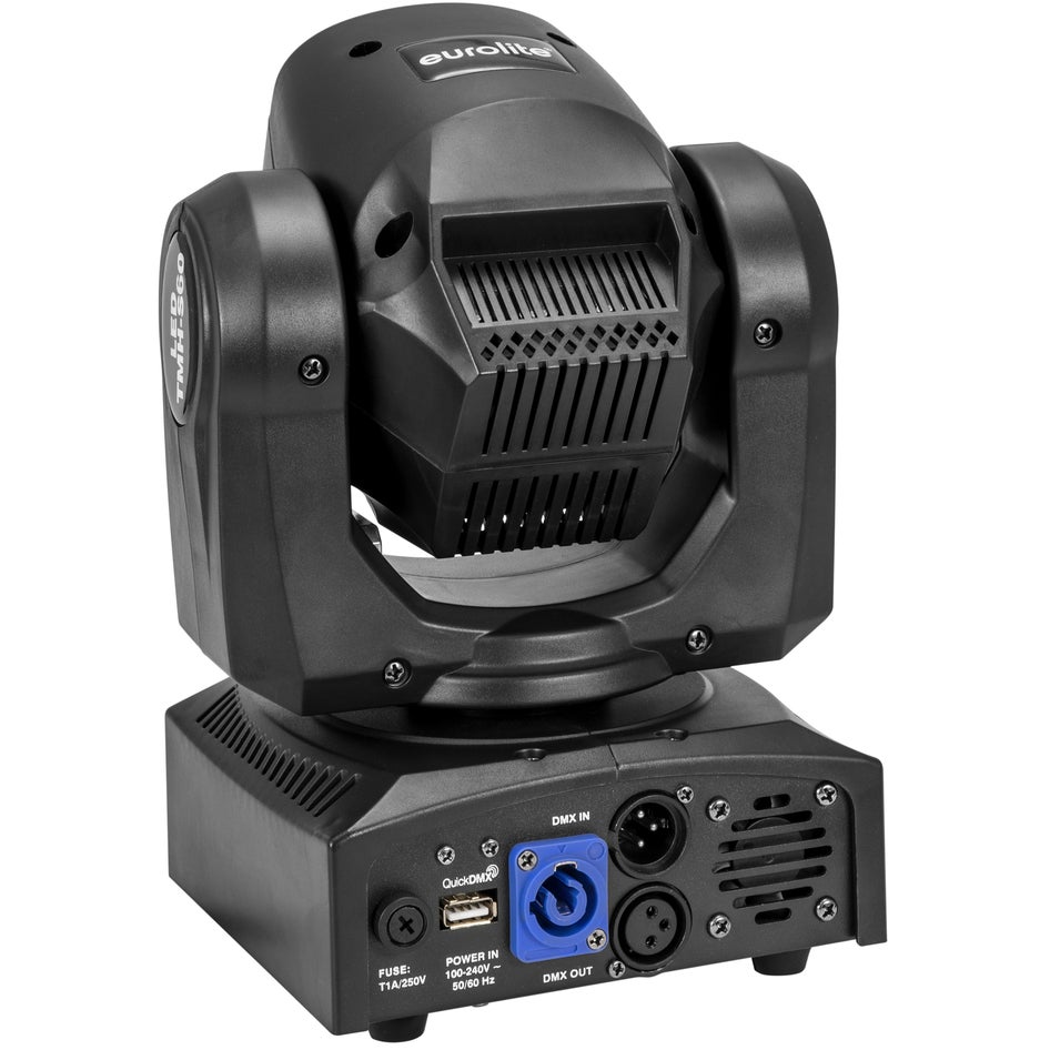 Eurolite TMH-S60 moving head spot