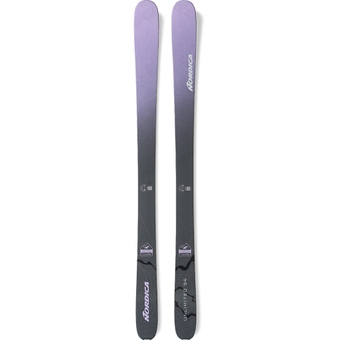 Nordica Unlimited 94 24/25 Tourenski