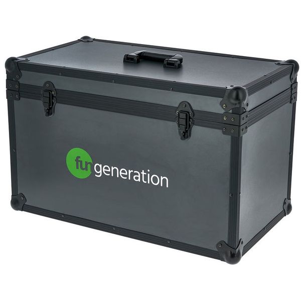Fun Generation Eco Wood Case 3
