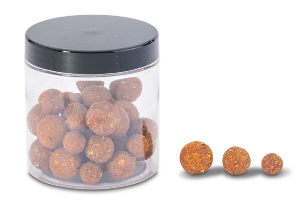 Appâts pour l'hameçon Anaconda AI Carp R2 Cream Tigernut 16/20/24 mm (200 g)