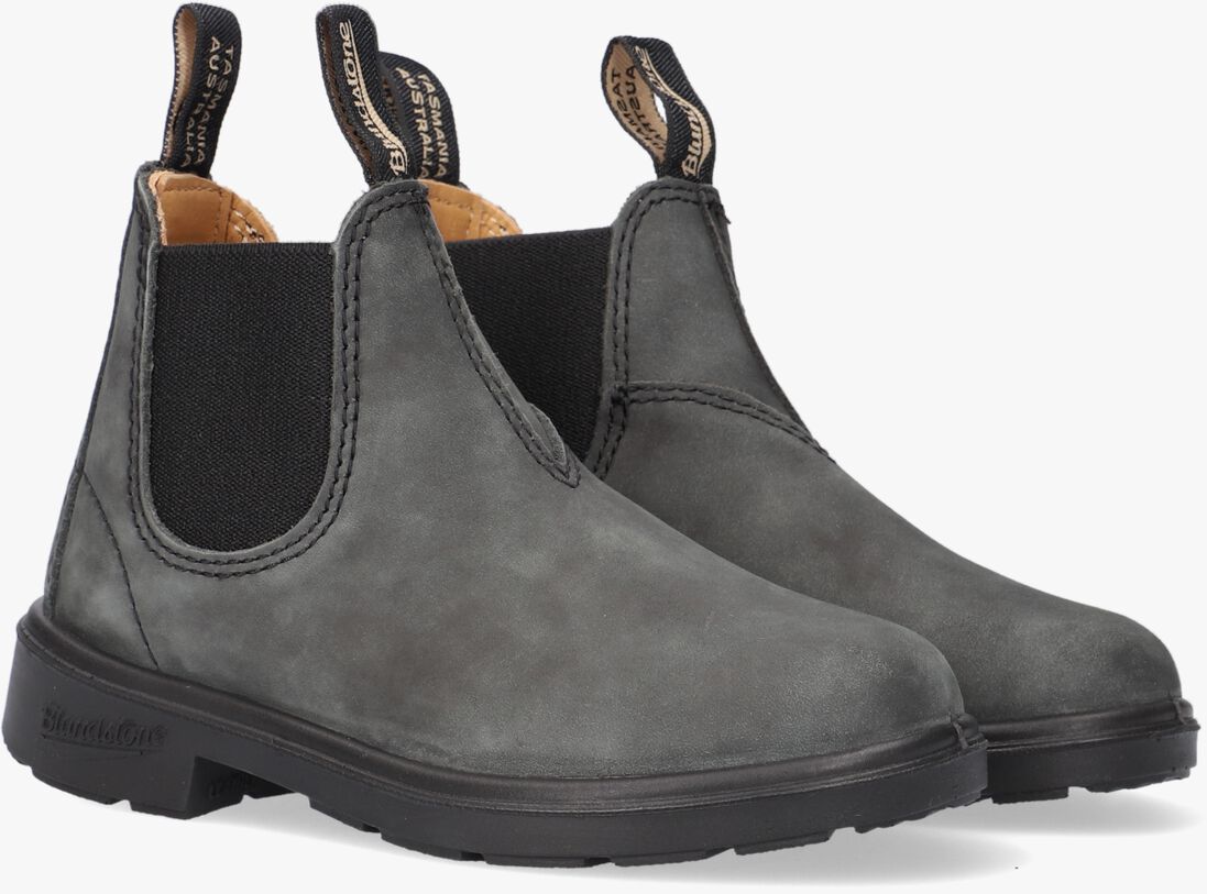 BLUNDSTONE zwarte blundstone chelsea boots 1325
