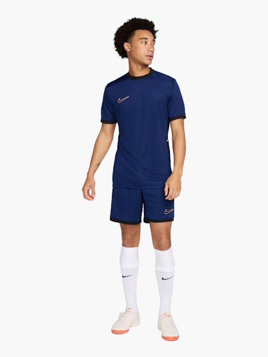 Nike T-Shirt Blau