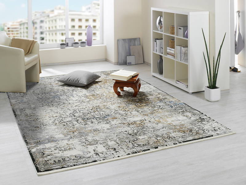 OCI Designer Teppich IMPRESSION