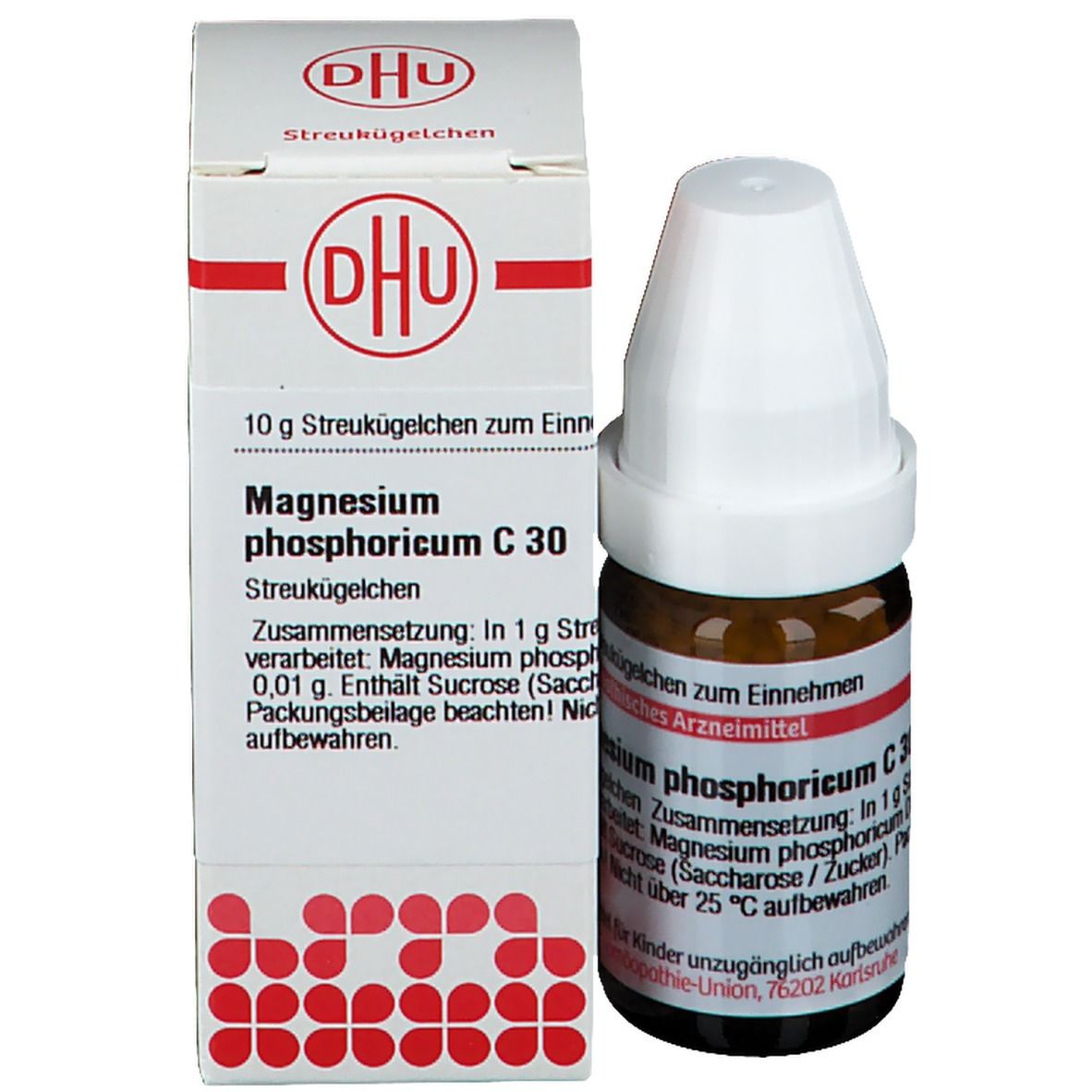 DHU Magnesium Phosphoricum C30