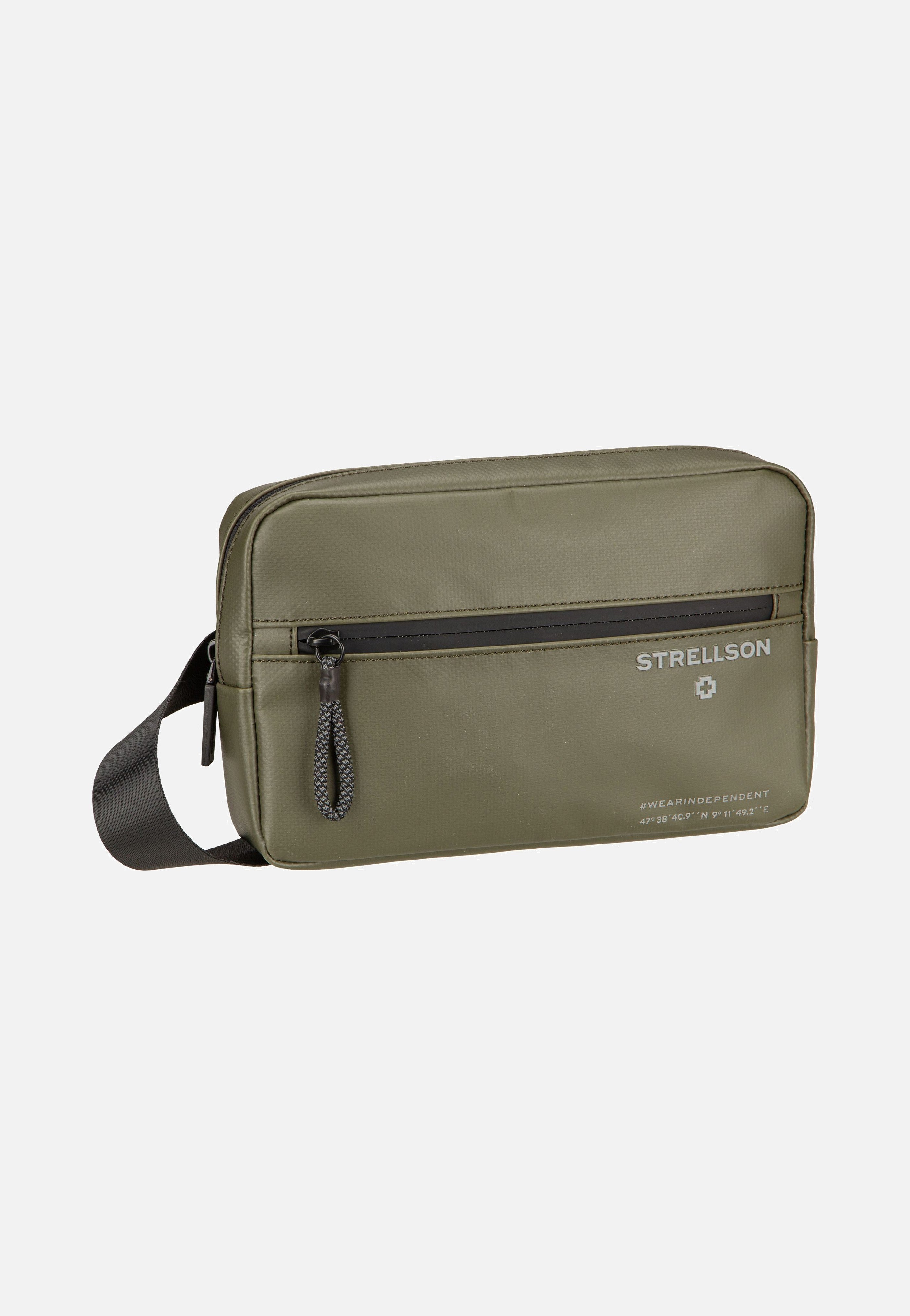 Stockwell 2.0 Mick Hipbag SHZ Khaki - Sling Bag