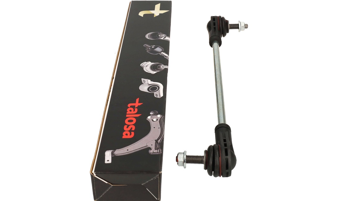 Stabilisatorbolt