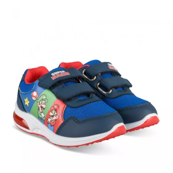 Baskets MARINE MARIO