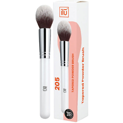 Ilū - Powder Brocha Cónica 205