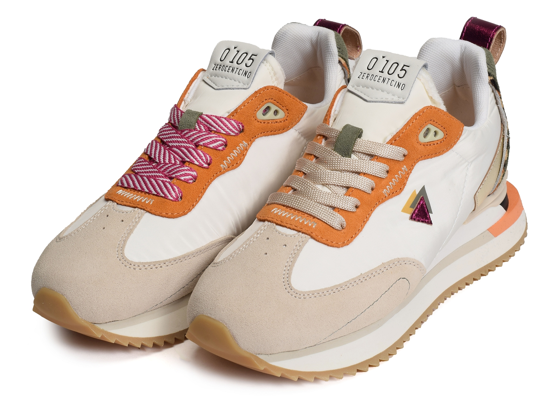 Lenox beige kaki