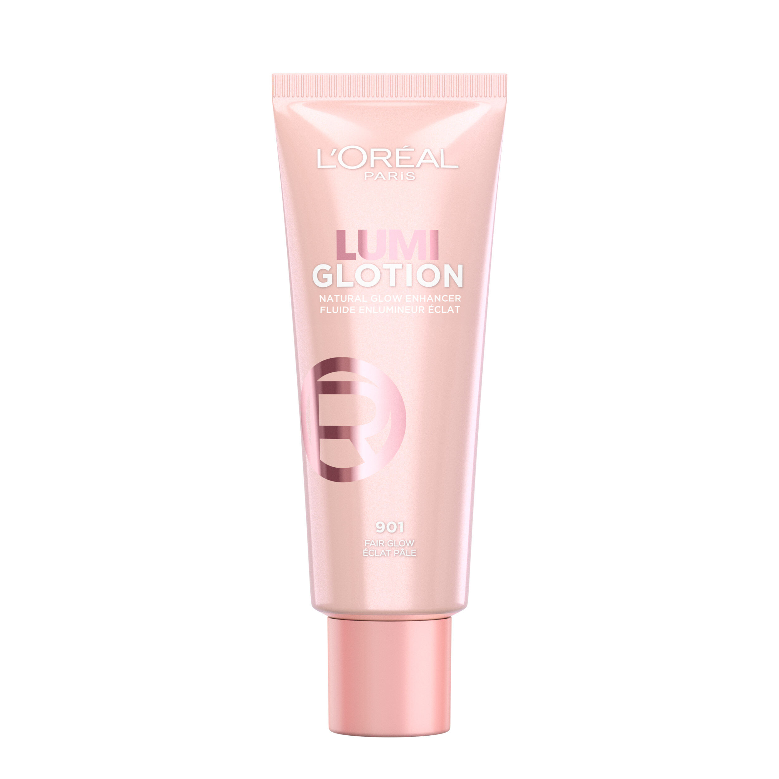 LUMI Glotion Fluide Enlumineur Eclat - L'Oréal Paris