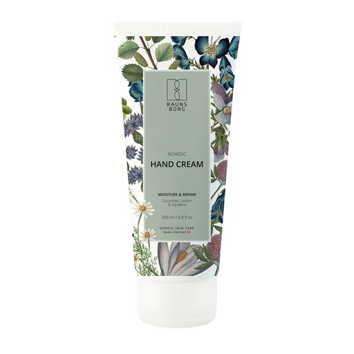 Raunsborg Nordic Hand Cream, 200 ml