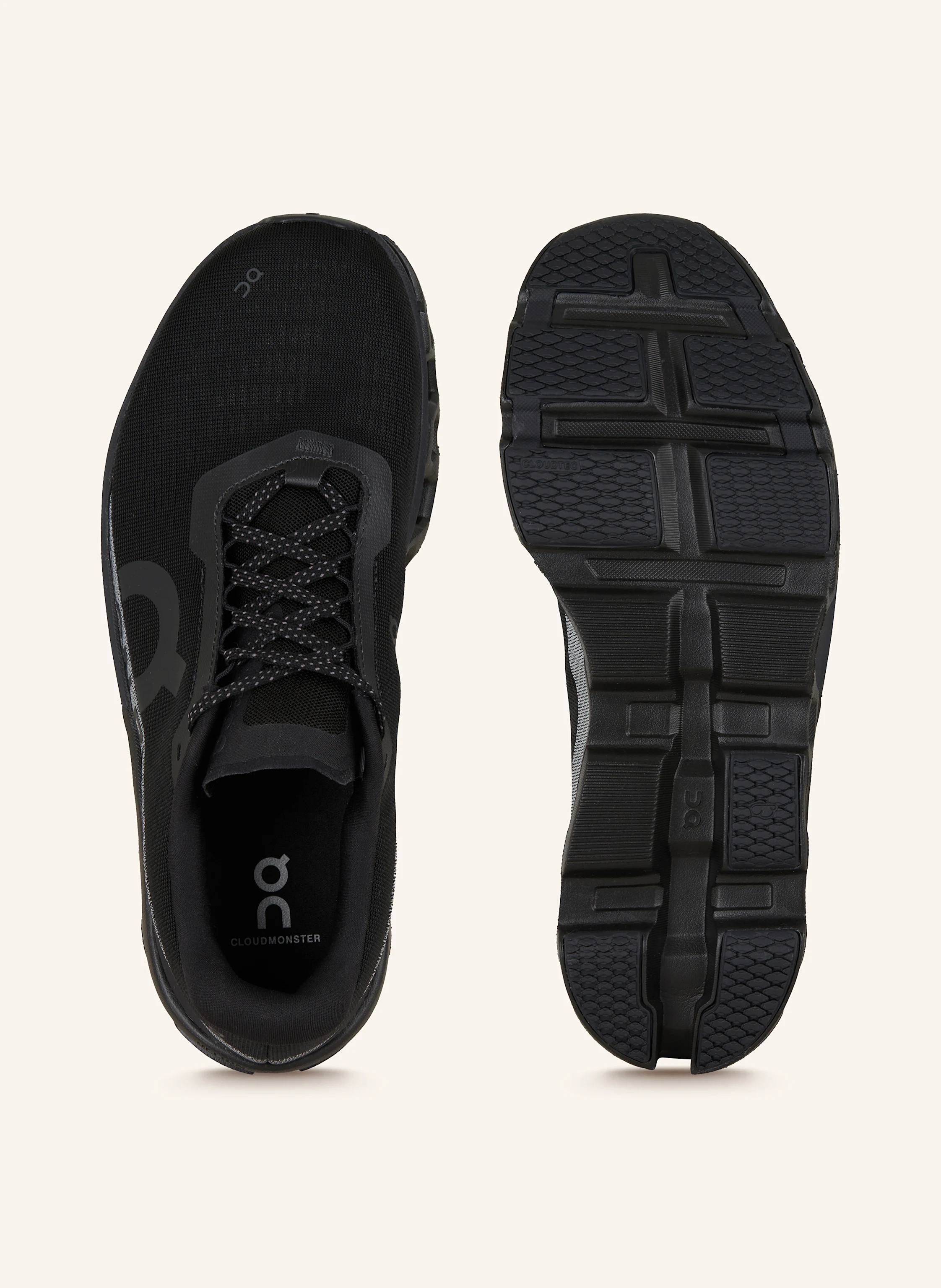 On Laufschuhe CLOUDMONSTER 2