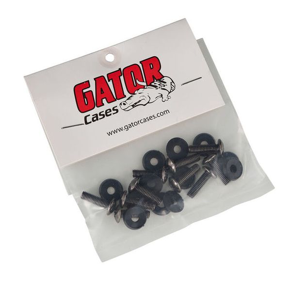 Gator GRC-10X8