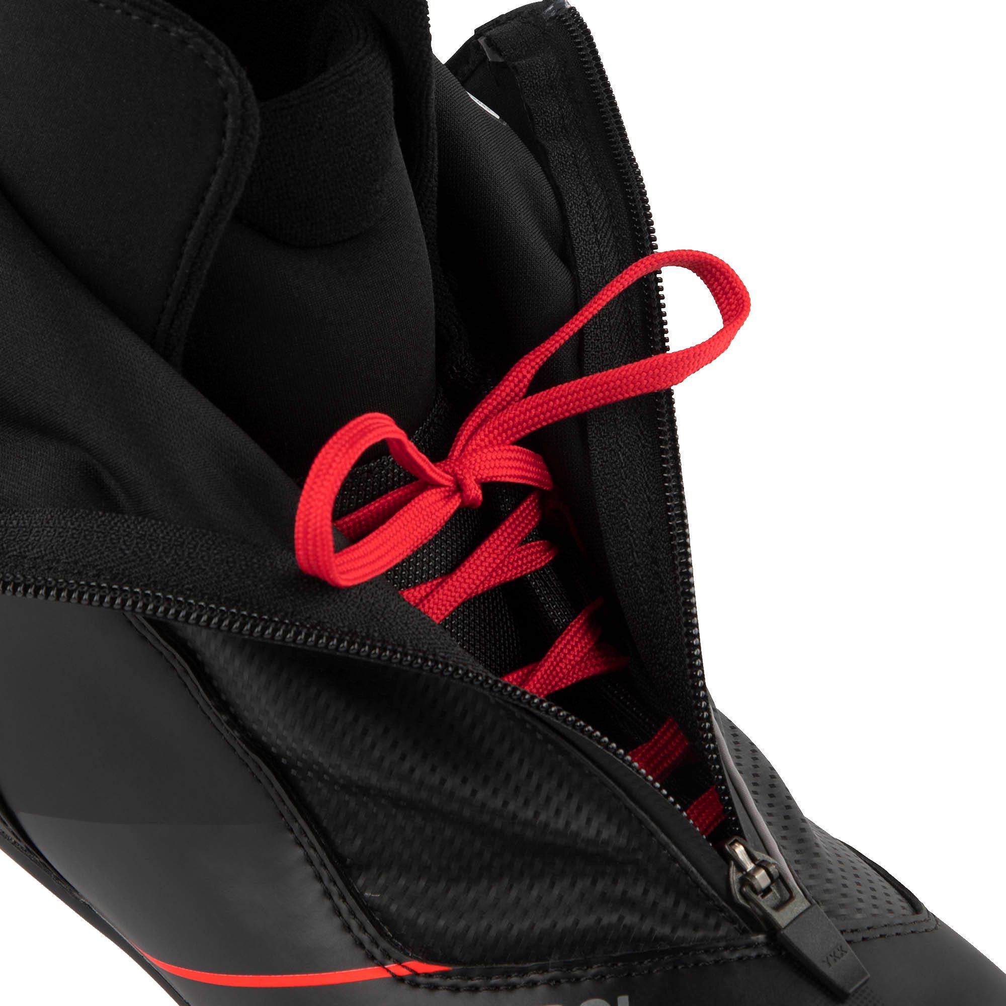 Rossignol X6 Skate Langlaufschuhe schwarz