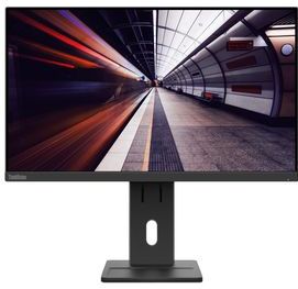 Lenovo ThinkVision E24-30 LED display 60,5 cm (23.8