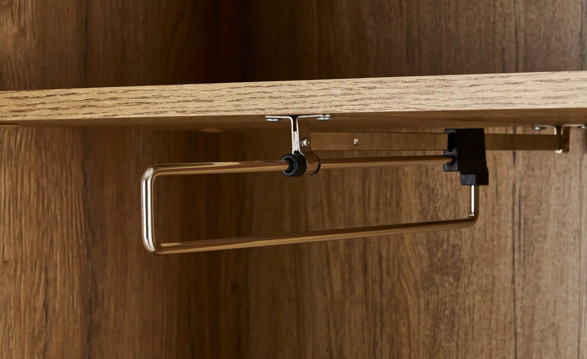 Garderobenschrank Coimbra