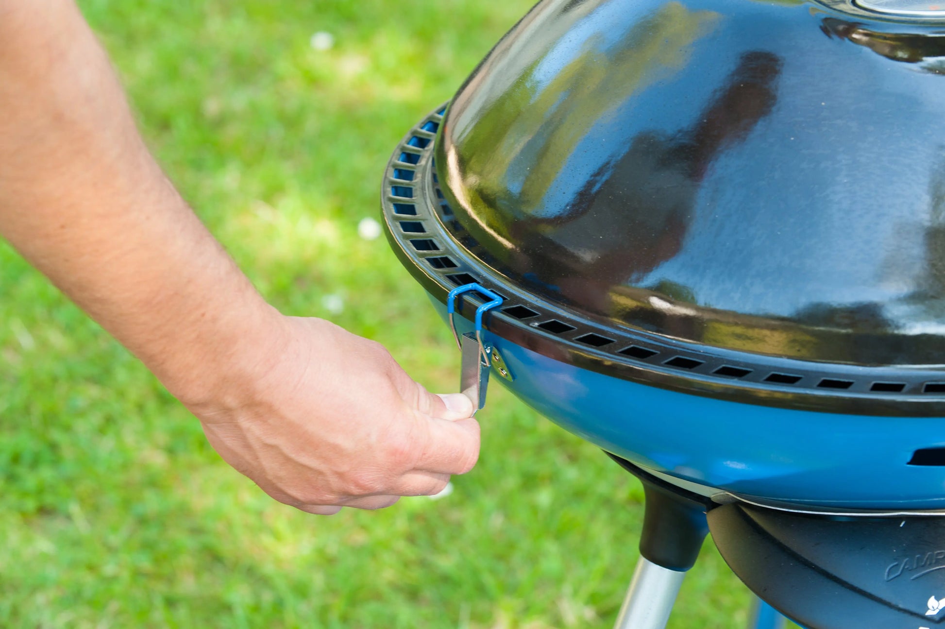 Party Grill 600 R Campinggrill