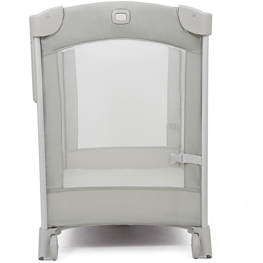 Joie Beistellbett Kubbie Sleep Wheat