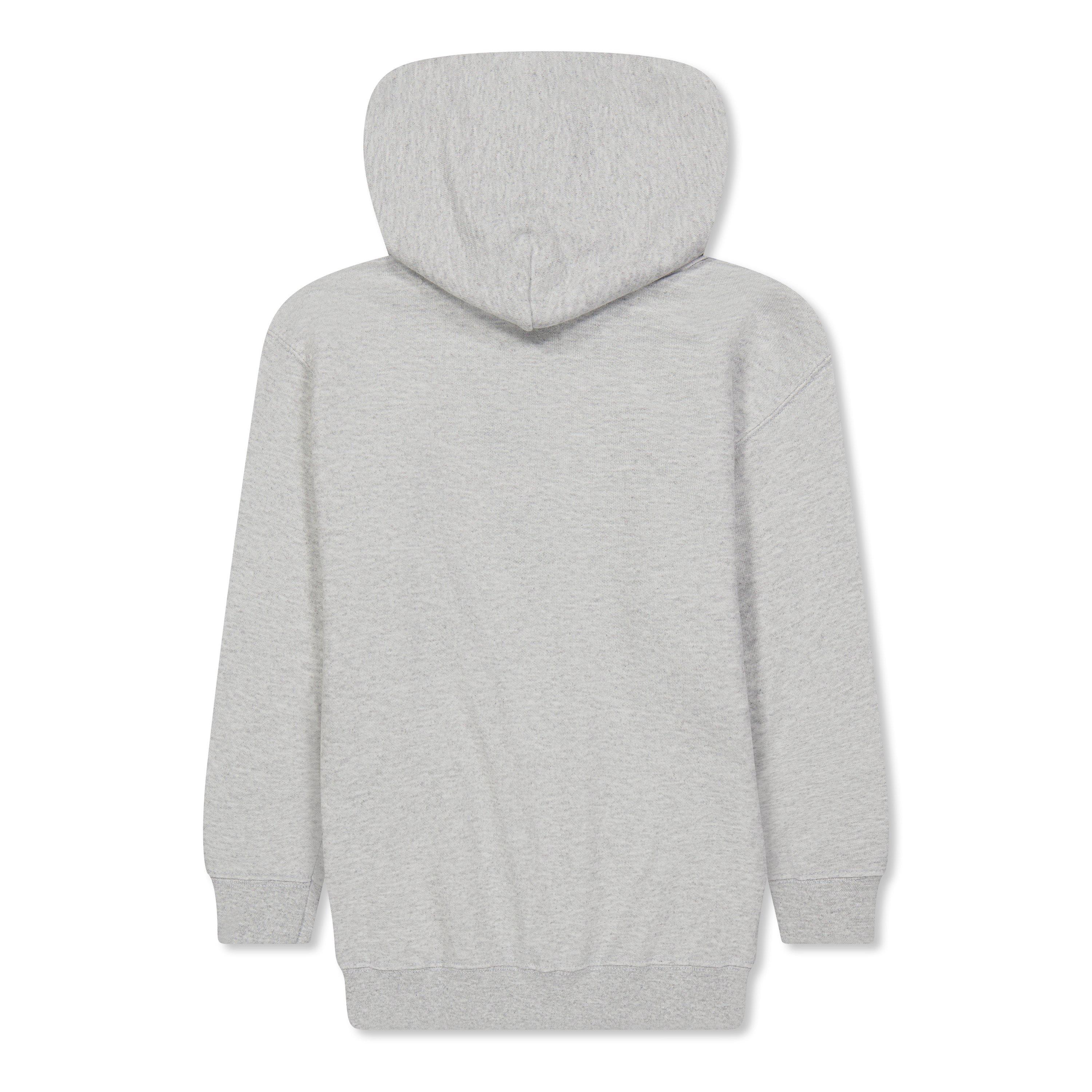 NFL Logo Hoodie Jn99