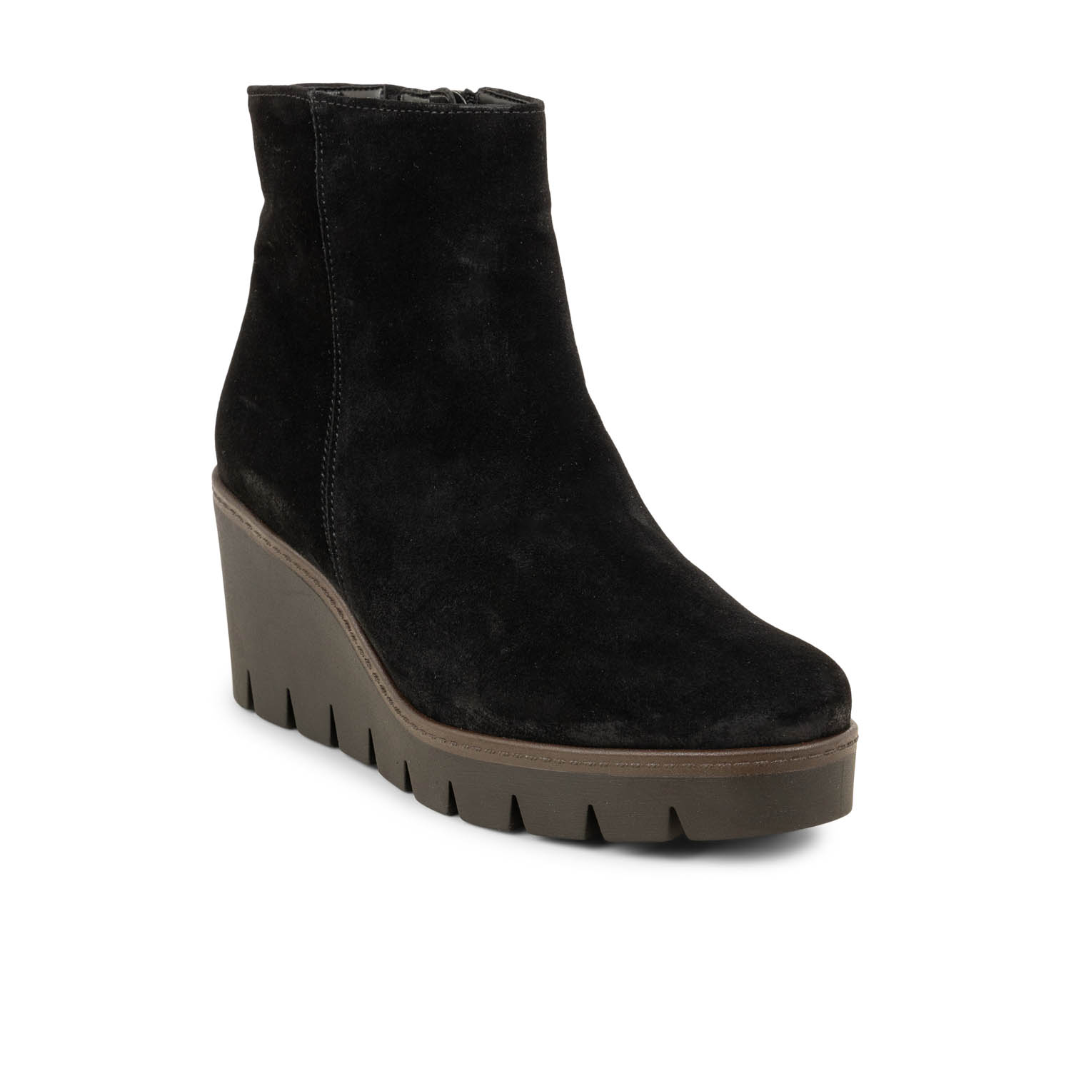 Boots et bottines femme GABOR MANON