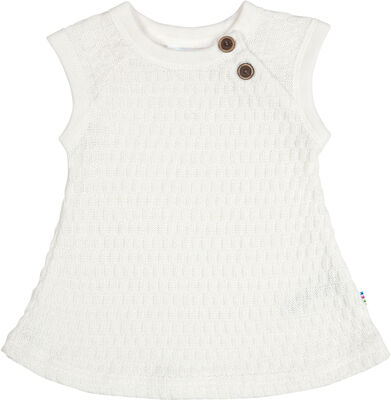 Joha Kjole, Off White