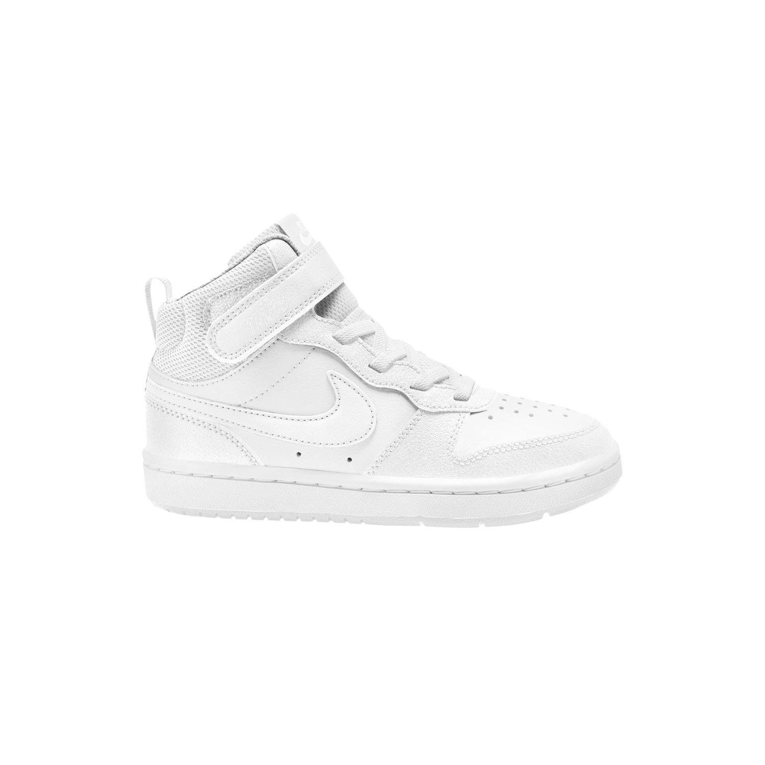 Nike  Court Borough Mid 2