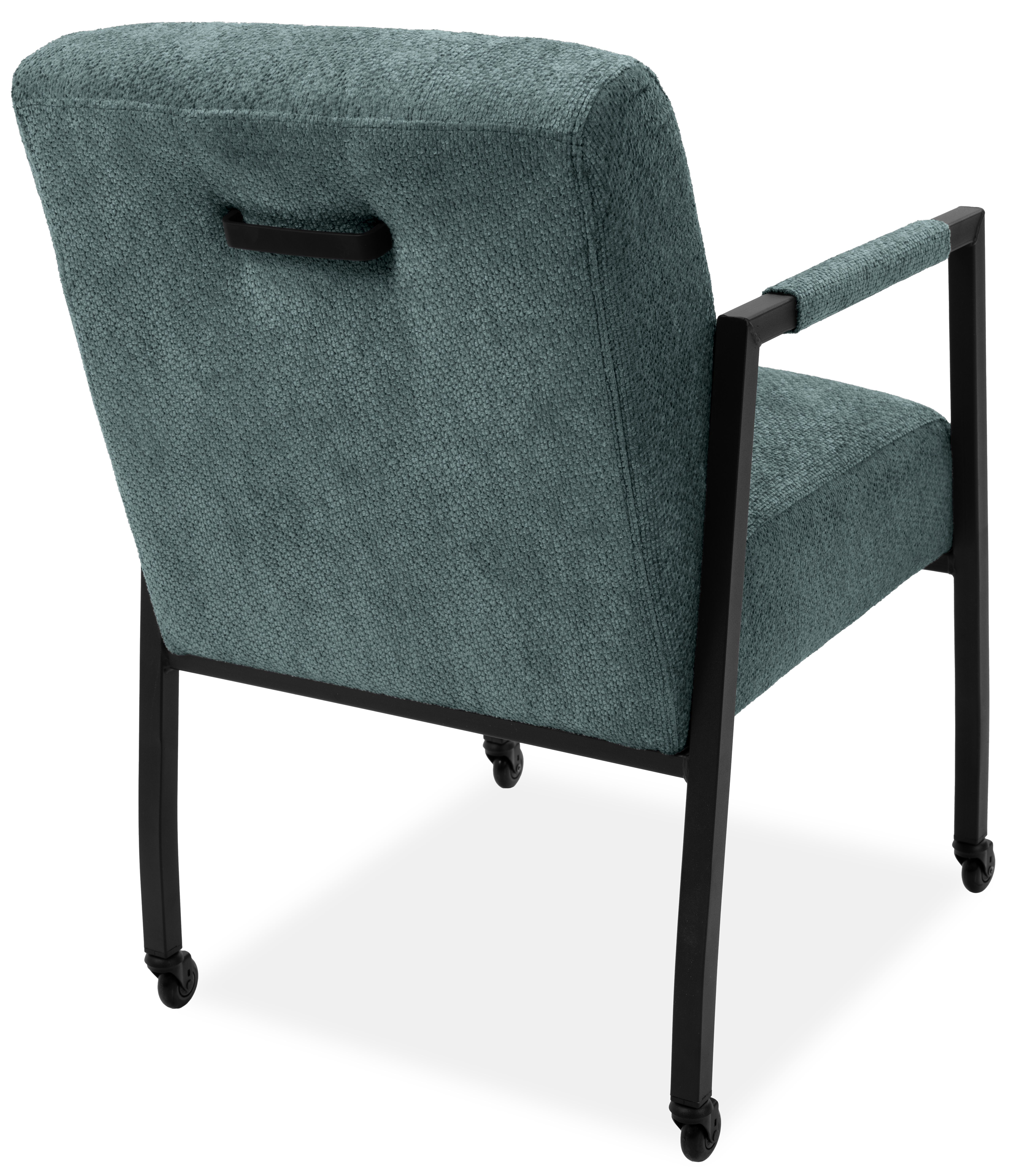 Eetkamerstoel  Duuk B55 x D67 x H90 cm